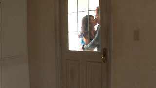 Pussy licking makes Asian milf Marina Shiina moan