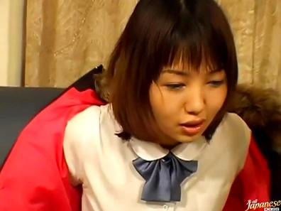 Bad Drawings Make For Good Head With Riho Yuzuki