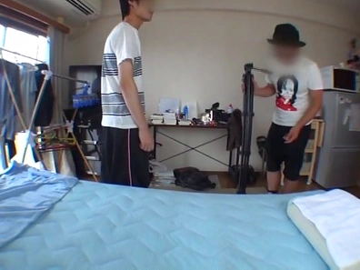 Kido Noa ,excels in her dick riding s
