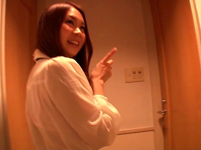 Amazing teen Yamaguchi Niina awesome sex