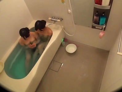 Hot steamy lesbian action for kinky dykes