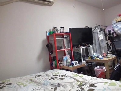 Amazingly curved Nai Tsubasa fucked hard