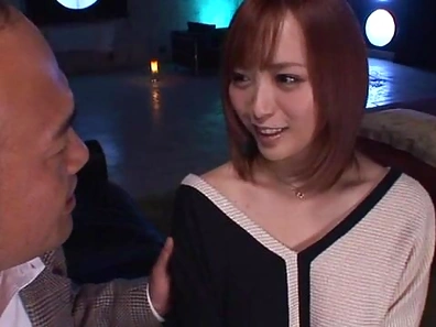 MILF Yuu Namiki St And Fucked In Many Positions