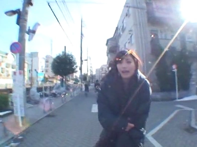 Sexy Asian milf Hai Tachibana arranges a hardcore group sex action