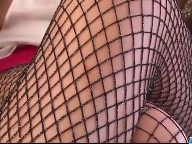 Japanese Beauty Rika Aina Nails Hot Threesome Porn Action