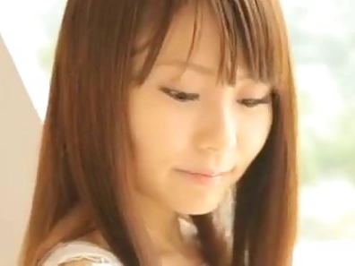 Hazuki Craves Your Cock; Dive Deep Inside Her Desiring Pussy