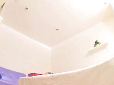 Schoolgirl gets naughty with her new toy in POV solo