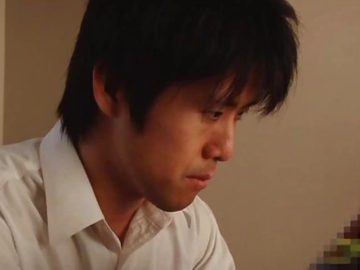 Kaori Otanashi Asian babe gets her hot pussy licked