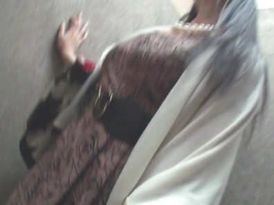 Steaming mature lady Miki Sasai gets her nipples licked pussy plowed