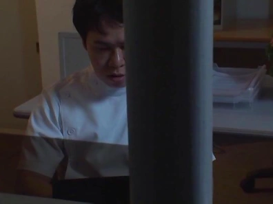 Kinky Asakura Yuu plays with toys in foursome