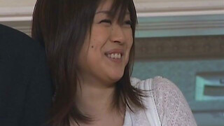 Nana Aoyama Lovely Japanese doll with big tits gets fucked in the basement