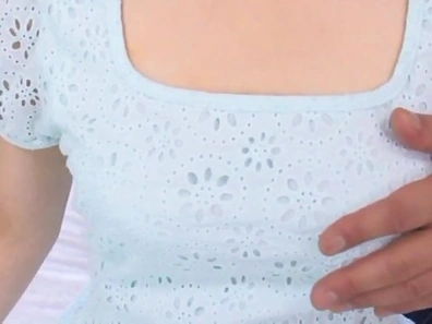 Teen Ayumi can?t wait to sit on his cock and fuck him