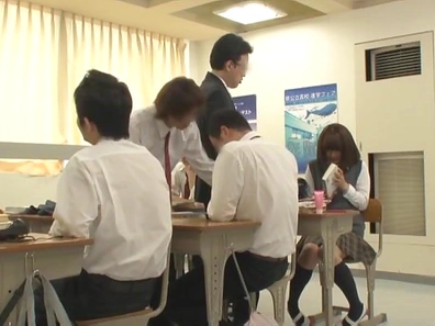 Mina Yurina enjoys getting nailed awesomely