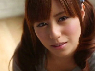 Rina Rukawa showing her dick riding s