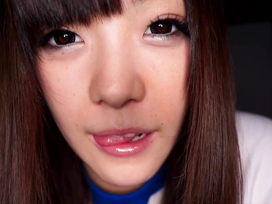 Sexy Yukimoto has her pussy banged hard