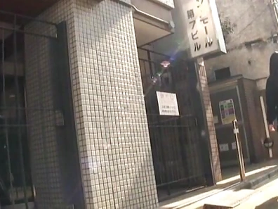 Hikaru ose Asian schoolgirl has a shaved pussy