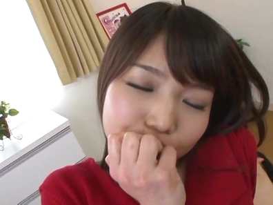 Observe the nice ass of hot Megumi Shino