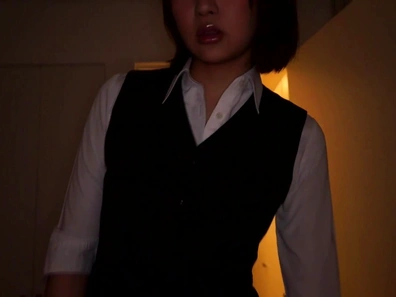 Yuna Hakachou is a wild diva in bed
