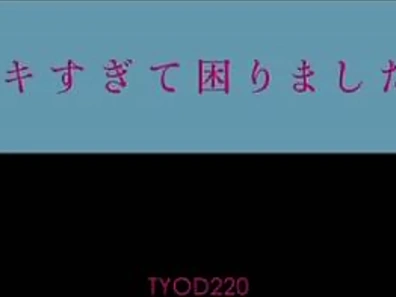 Ichika Kanhata naughty Japanese teacher gives foot job and blowjob