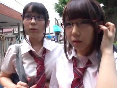 Petite Japanese cutie needs a good shag