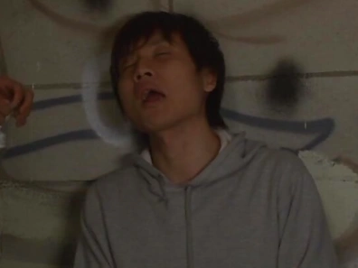 Cute milf Hatano banged in steamy foursome
