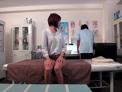 Horny milf gets drilled and fucked in all positions to get orgasm
