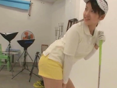Very hot teen gets into position 69 and ends with cum on face