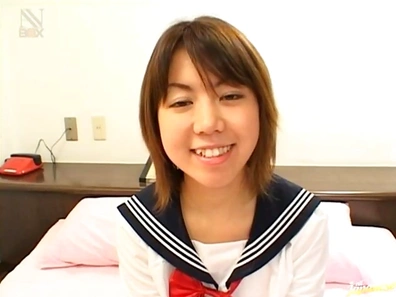 Teen Beauty Ai Kazumi Loves To Get Fucked Hard