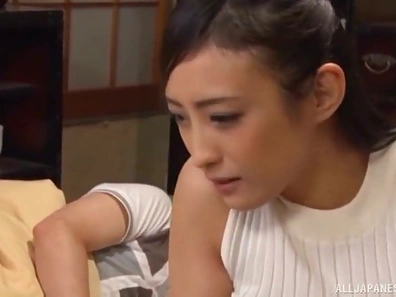 Passionate Japanese Chick Gets Plowed Hard By Her Horny Boyfriend