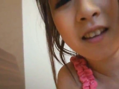 Hitomi Kitagawa's Erotic Adventure With Pleasure Toys Galore!