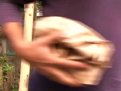 Seductive Nanako Fingers Her Wet Pussy in Kinky Solo Showdown