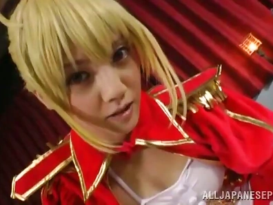Seductive Japanese Beauty Licks Hard Cock Before Getting Railed Deeply