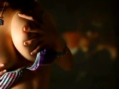 Emotional Busty Asian Chick Cries During Passionate Sex Encounter