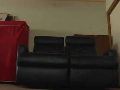 Shy Asian teen gets pussy pounding at an interview