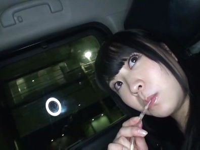 Amateur Minano Ai fucked on cam in video chat premiere