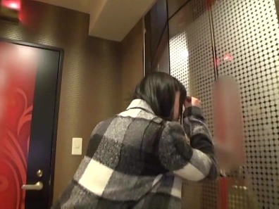 Amateur Minano Ai fucked on cam in video chat premiere