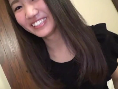 Small titted darling got a hot facial