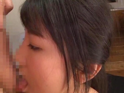 Sakai Satomi ,excites in a hardcore event