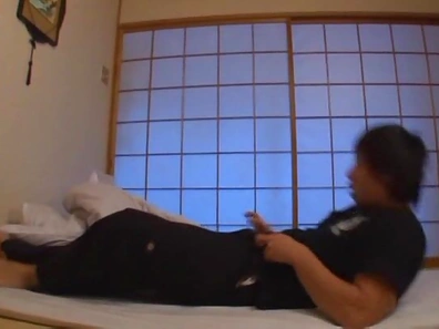 Sweet Asian teen hottie Tsubomi gets her neat pussy licked and plowed