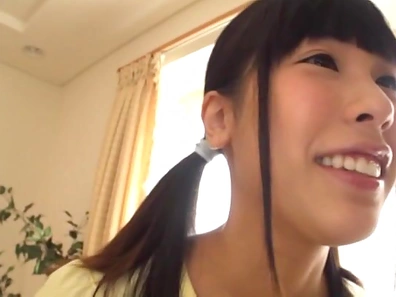 Ruru Aizawa and Risa Kataoka get screwed good