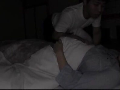 Cum swallowing by a hot Rion Nishikawa