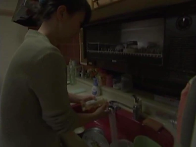 Lovely milf enjoys a rear bonk indoors