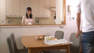 Hot having sex with her step s