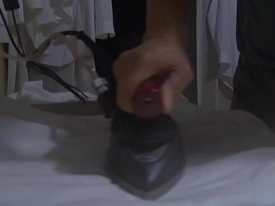 Amateur Japanese AV model enjoys a good cock in her hairy twat
