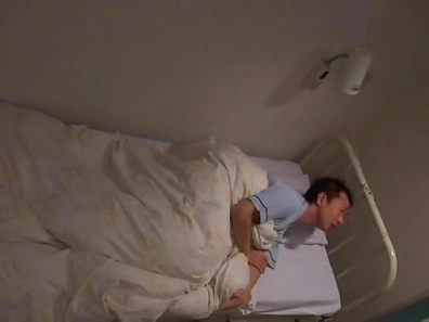 Bubbly nurse enjoys a steamy porn action