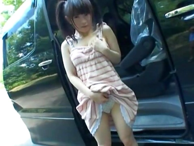 Nonoka Anzu and Nene Mukai Asian beauties enjoy sex