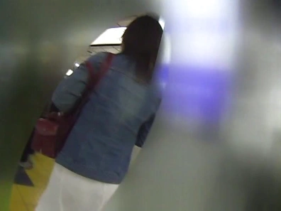 Busty amateur Asian girl gets her sexy body ed by one horny guy