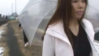 Hottest Japanese fuck ever!