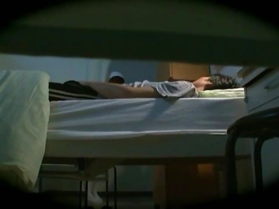 Miho Imamura Hot Japanese nurse