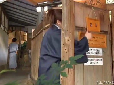 Young Asian Teen Gets Fucked Hard By Three Perverted Guys